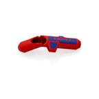  Knipex Pince à Dégainage & Dénudage Pour Gaucher (16 95 02 SB)