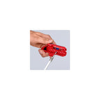  Knipex Pince à Dégainage & Dénudage Pour Gaucher (16 95 02 SB)