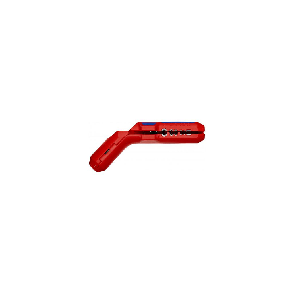  Knipex Pince à Dégainage & Dénudage Pour Gaucher (16 95 02 SB)