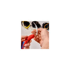  Knipex Pince à Dégainage & Dénudage Pour Gaucher (16 95 02 SB)