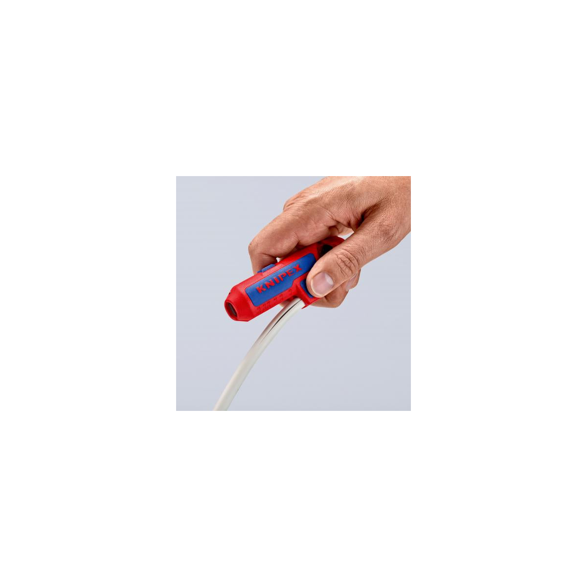  Knipex Pince à Dégainage & Dénudage Pour Gaucher (16 95 02 SB)