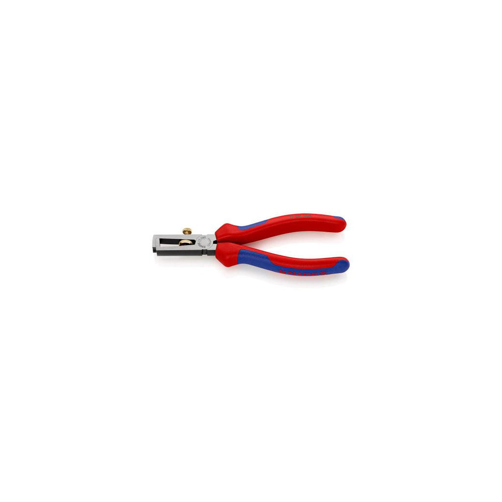  Knipex Pince à Dénuder (11 02 160)