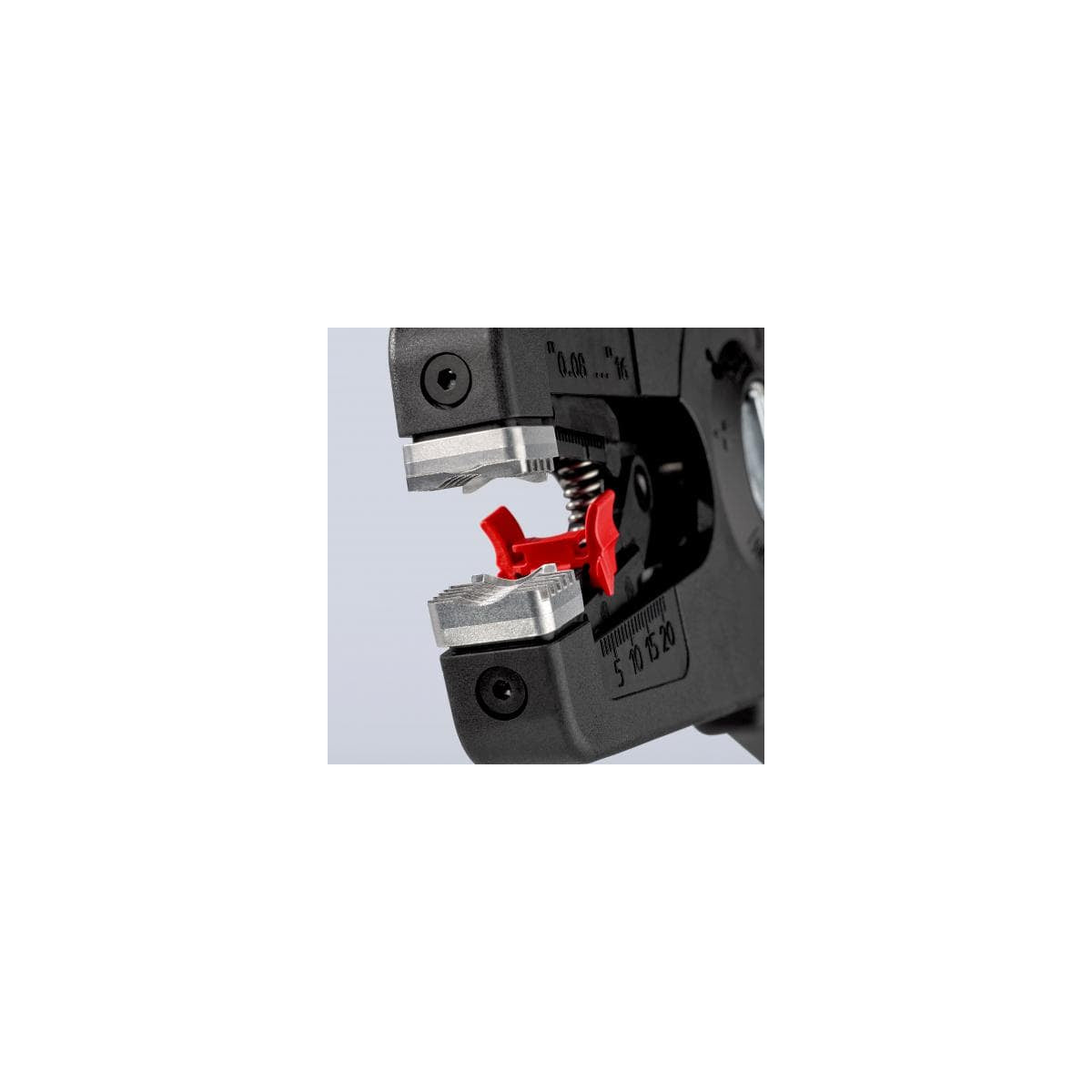  Knipex Pince à Dénuder Automatique 195mm (12 52 195)