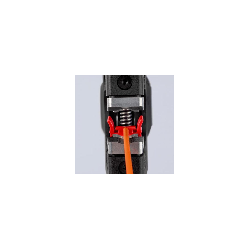  Knipex Pince à Dénuder Automatique 195mm (12 52 195)
