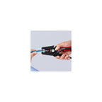  Knipex Pince à Dénuder Automatique 195mm (12 52 195)