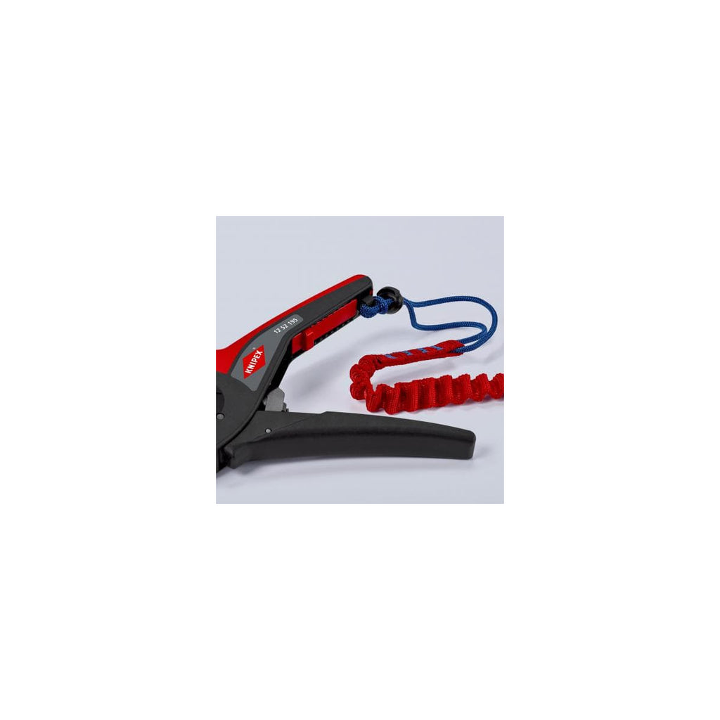  Knipex Pince à Dénuder Automatique 195mm (12 52 195)