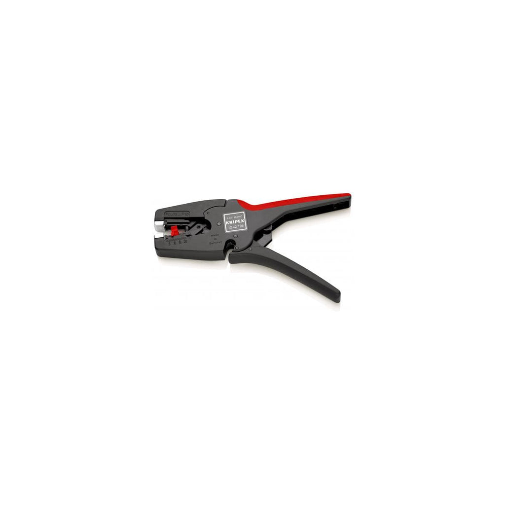 Knipex Pince à Dénuder Automatique 195mm (12 42 195)