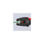  Knipex Pince à Dénuder Automatique 195mm (12 42 195)