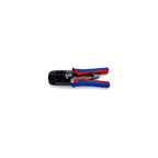  Knipex Pince à Sertir Pour Fiche Western (97 51 10)
