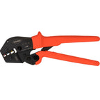  Knipex Pince à Sertir Avec Ressort D'ouverture 0,5 – 6,0 Mm² (97 52 06)