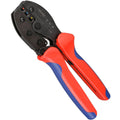  Knipex Pince à Sertir PreciForce 0,5 – 6,0 Mm² (97 52 36)