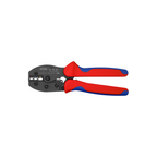  Knipex Pince à Sertir PreciForce 0,5 – 6,0 Mm² (97 52 36)