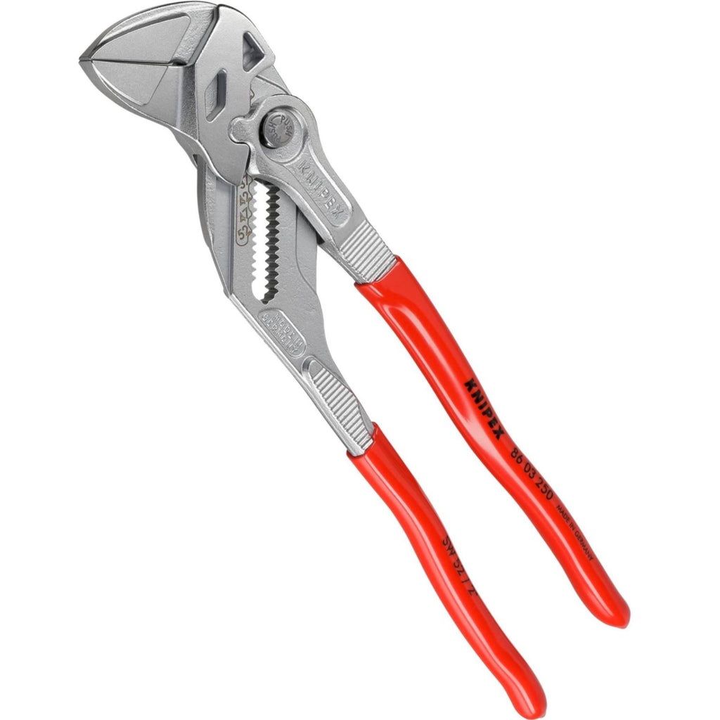  Knipex Pince-clé 250mm (86 03 250)