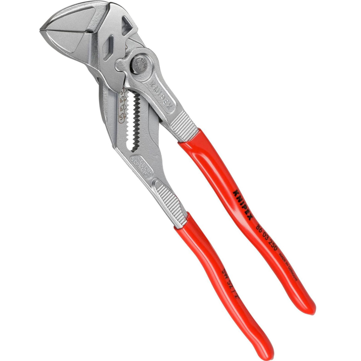  Knipex Pince-clé 250mm (86 03 250)