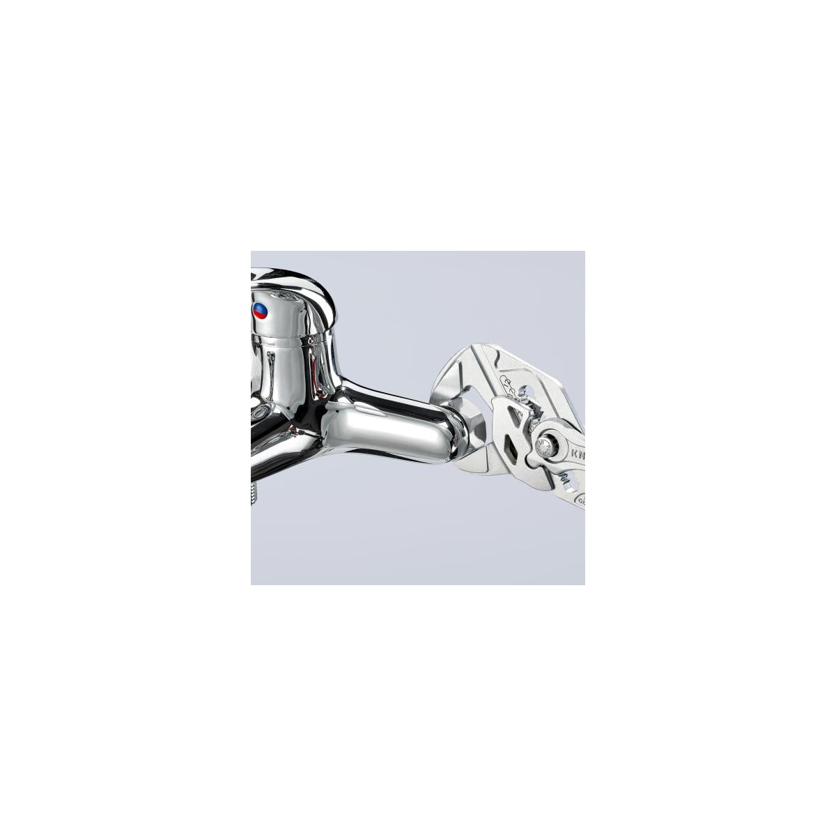  Knipex Pince-clé 250mm (86 03 250)