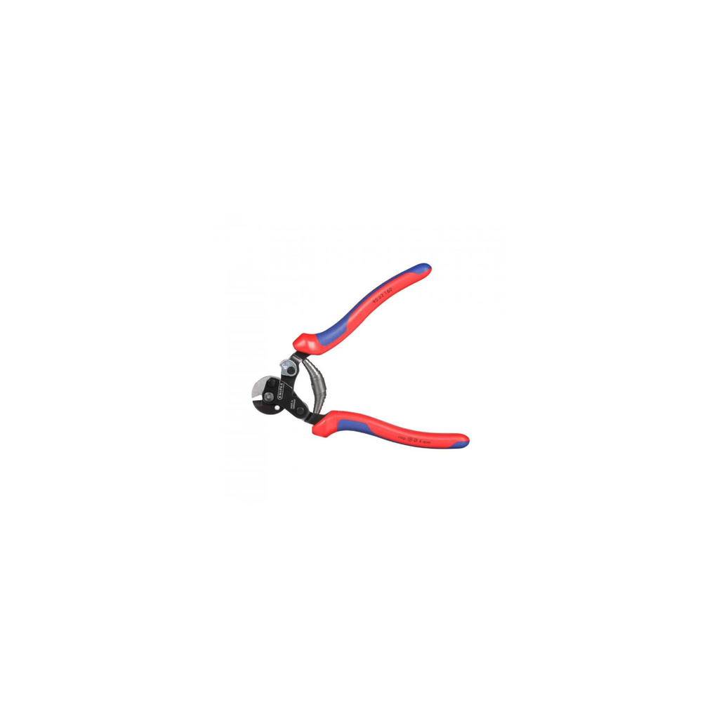  KNIPEX Pince Coupe Câble (95 62 160)