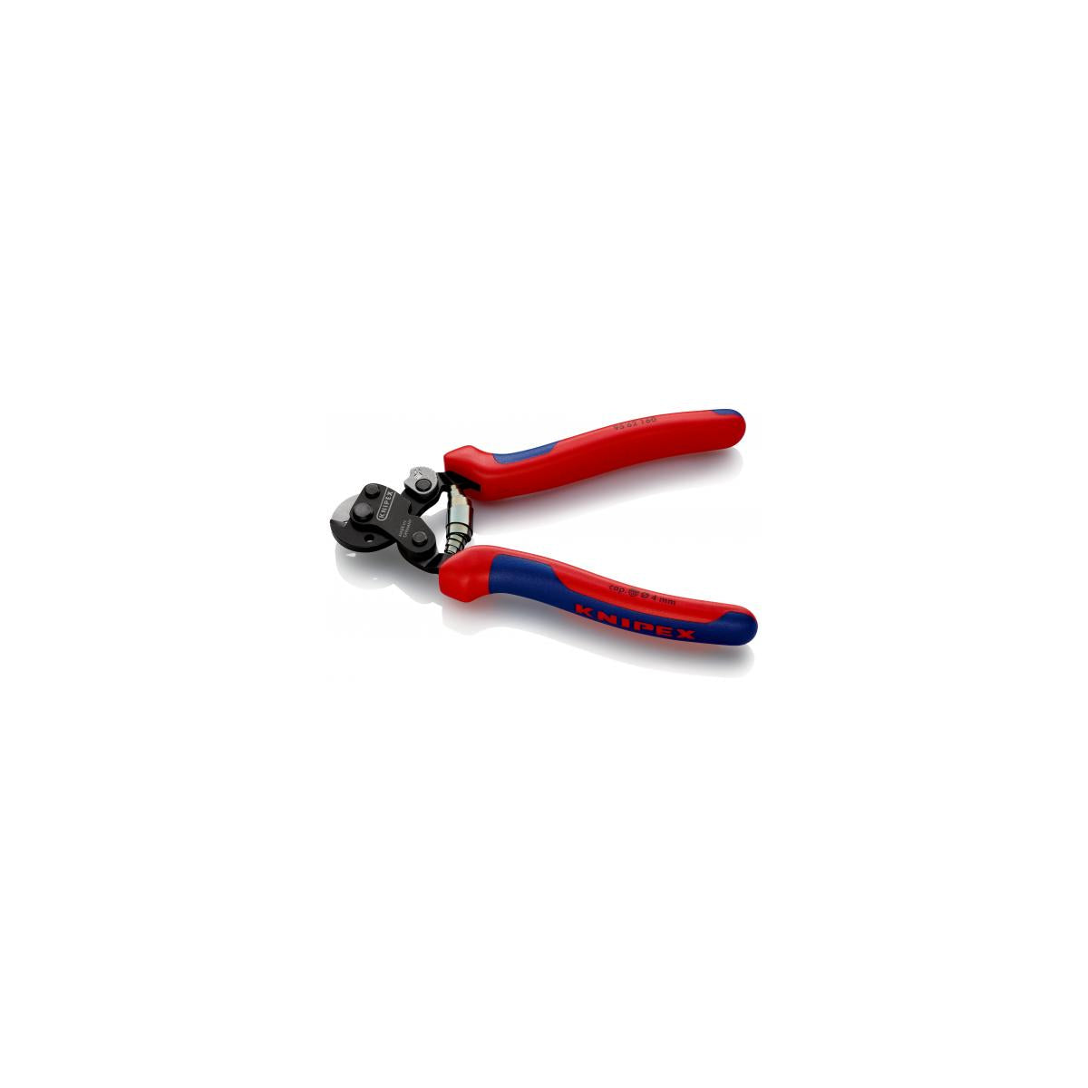  KNIPEX Pince Coupe Câble (95 62 160)