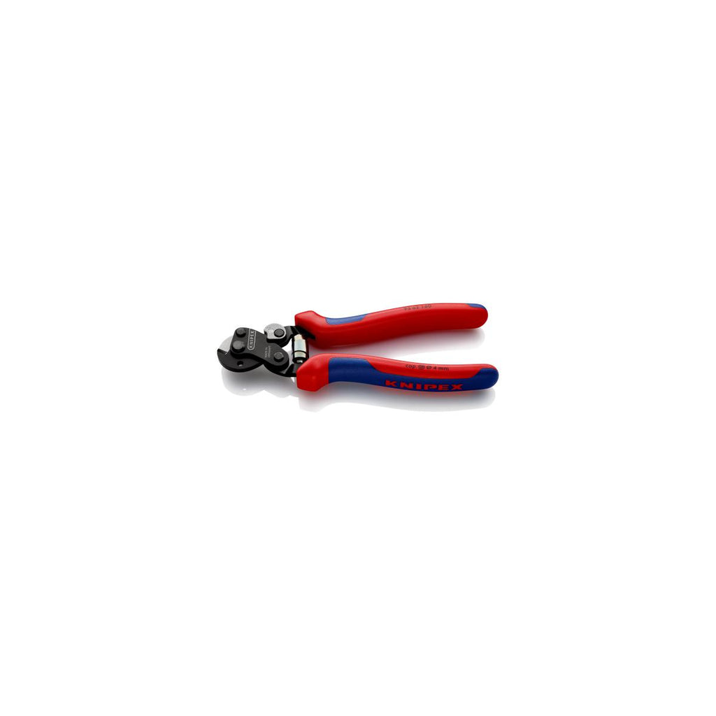  KNIPEX Pince Coupe Câble (95 62 160)
