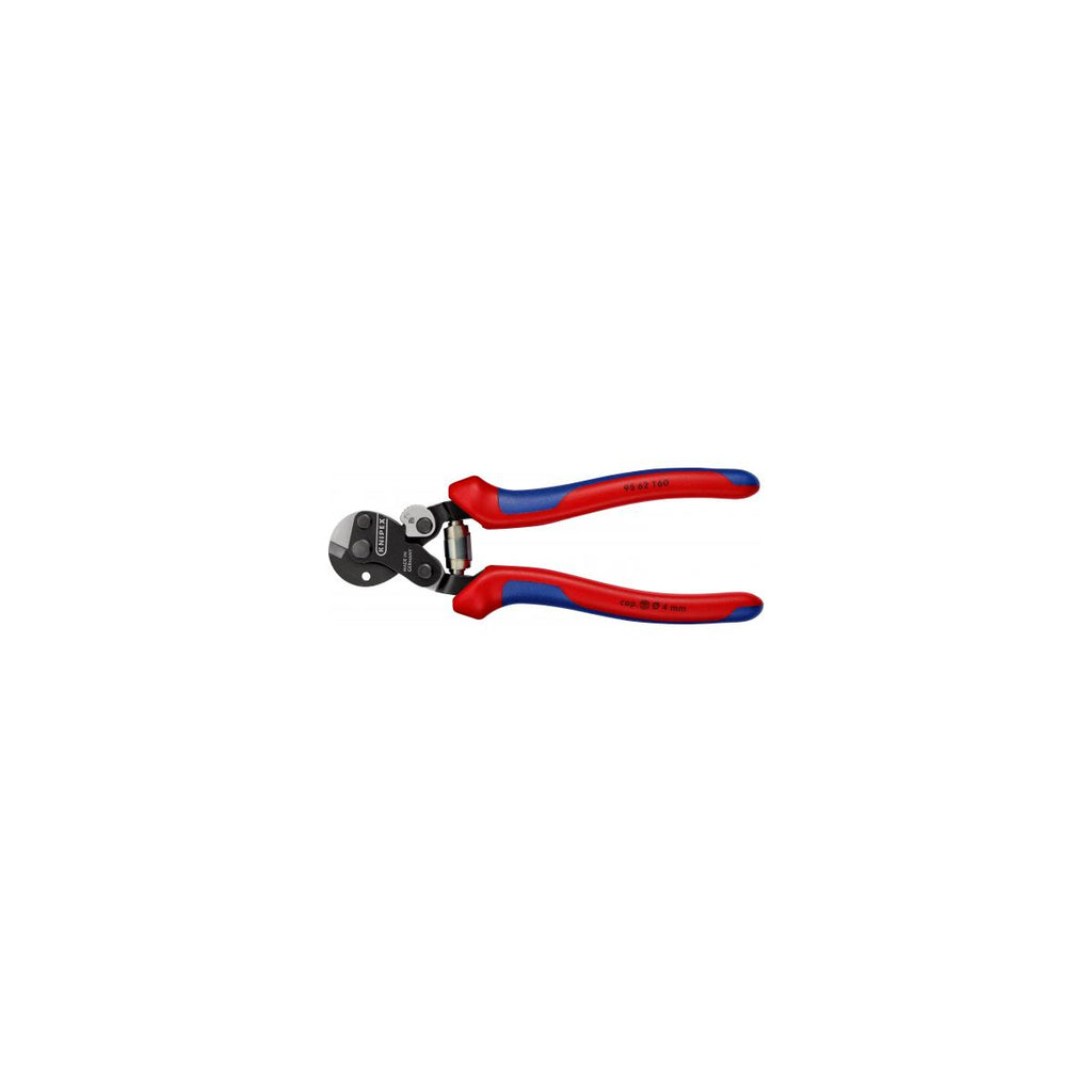  KNIPEX Pince Coupe Câble (95 62 160)