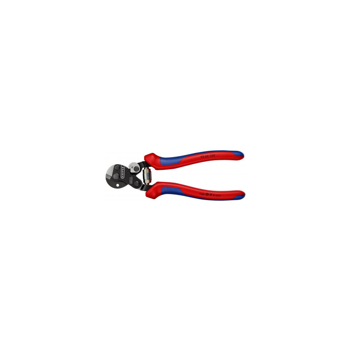  KNIPEX Pince Coupe Câble (95 62 160)