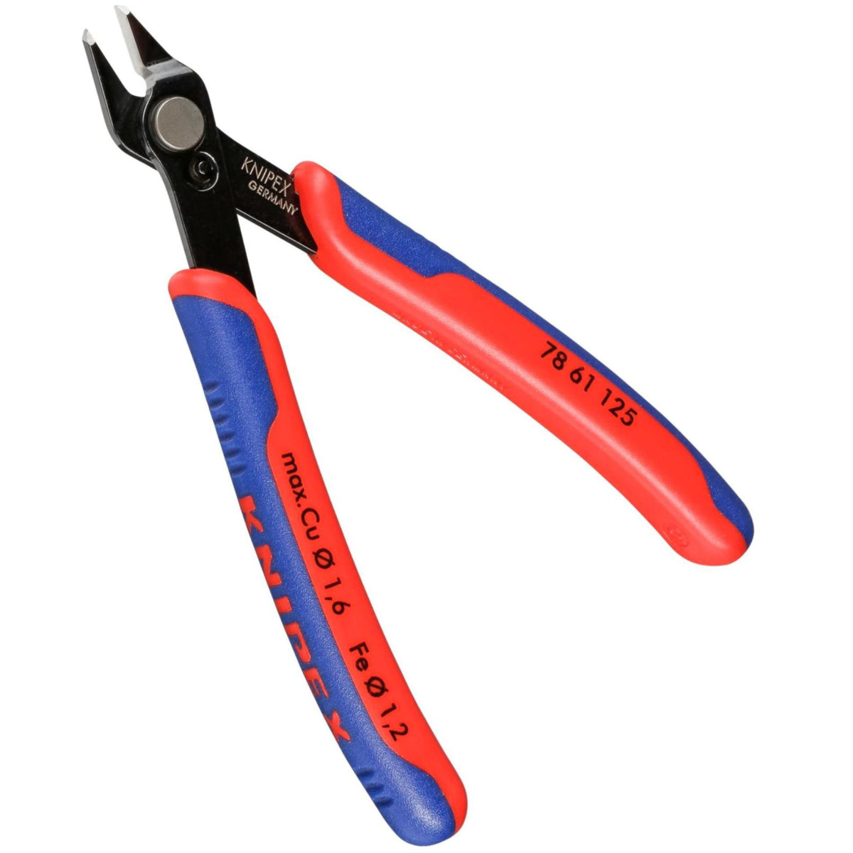  Knipex Pince électronique (78 61 125)