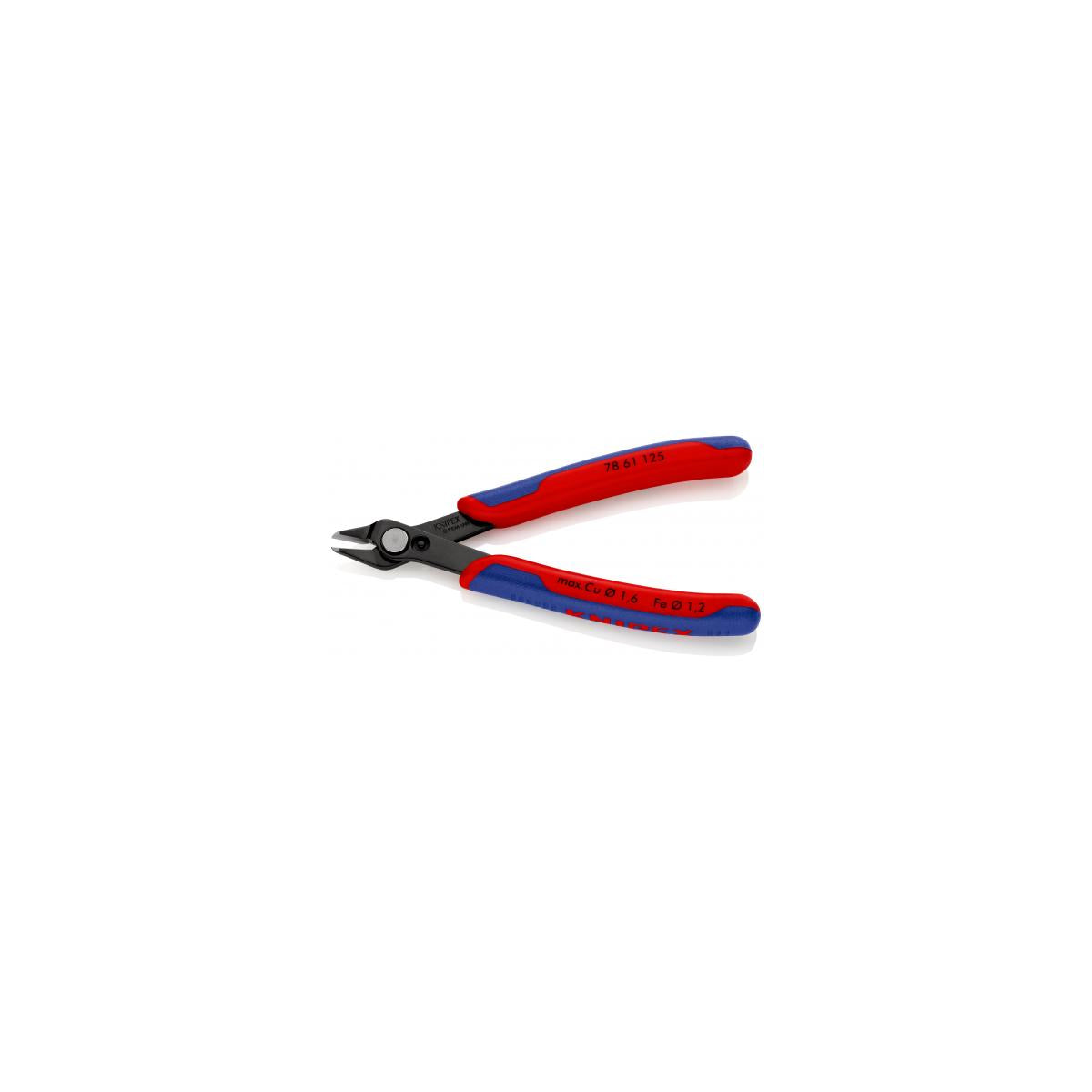  Knipex Pince électronique (78 61 125)