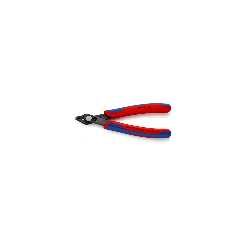  Knipex Pince électronique (78 61 125)
