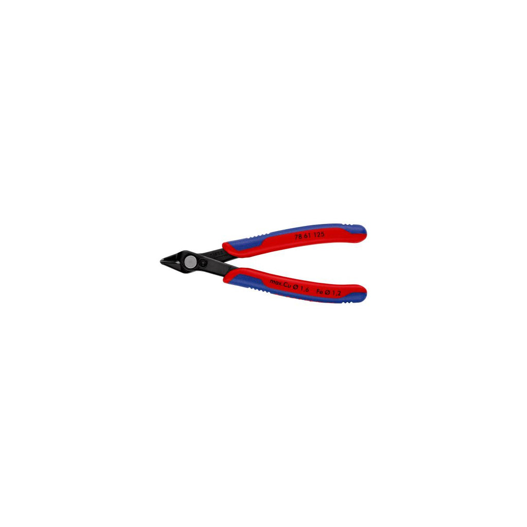  Knipex Pince électronique (78 61 125)