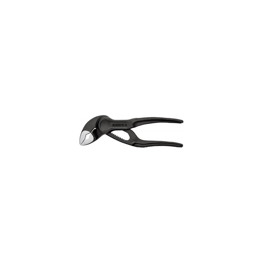  Knipex Pince Multiprise 100mm COBRA XS (87 01 100)