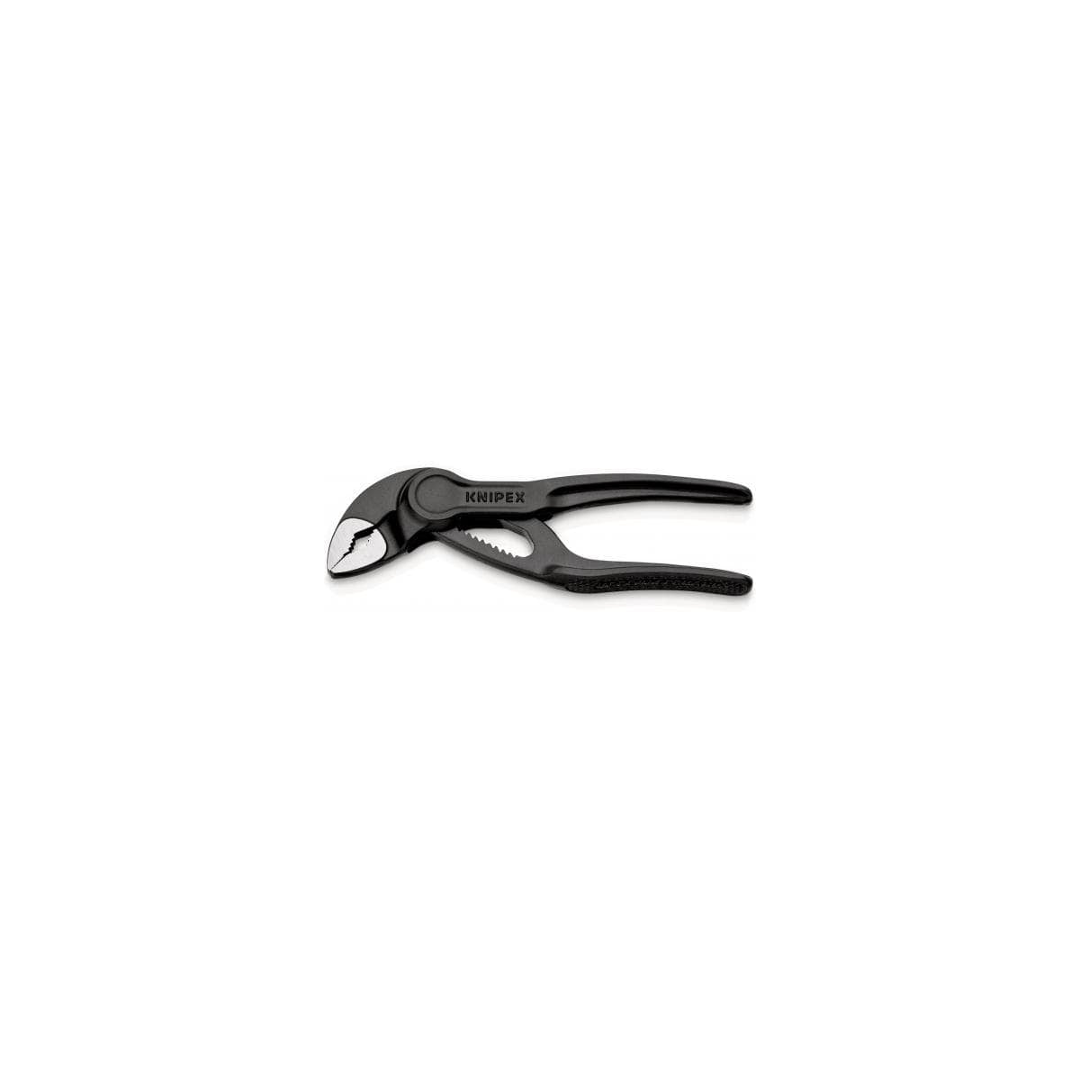  Knipex Pince Multiprise 100mm COBRA XS (87 01 100)