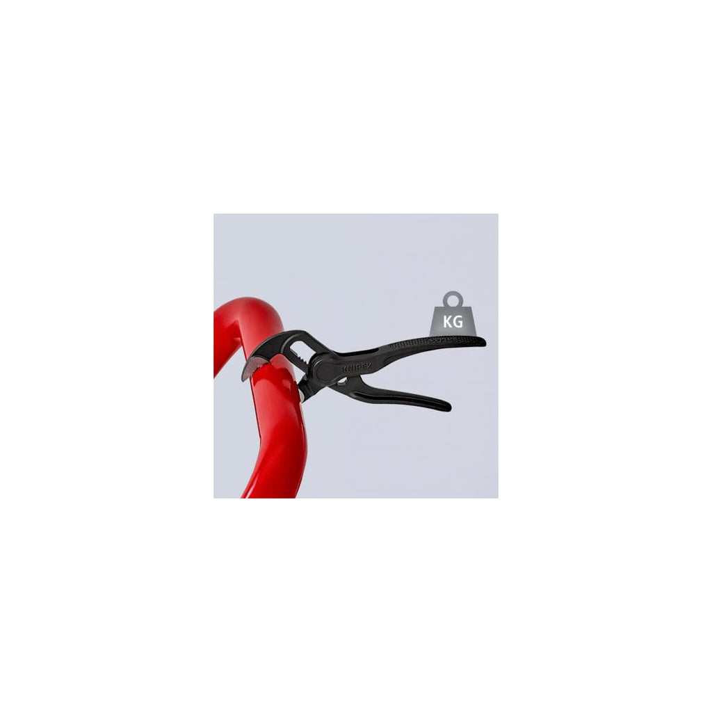  Knipex Pince Multiprise 100mm COBRA XS (87 01 100)