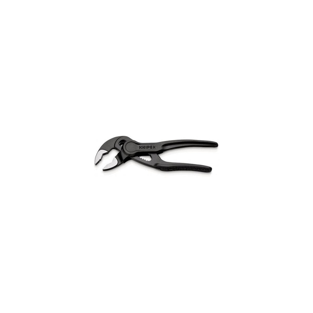  Knipex Pince Multiprise 100mm COBRA XS (87 01 100)