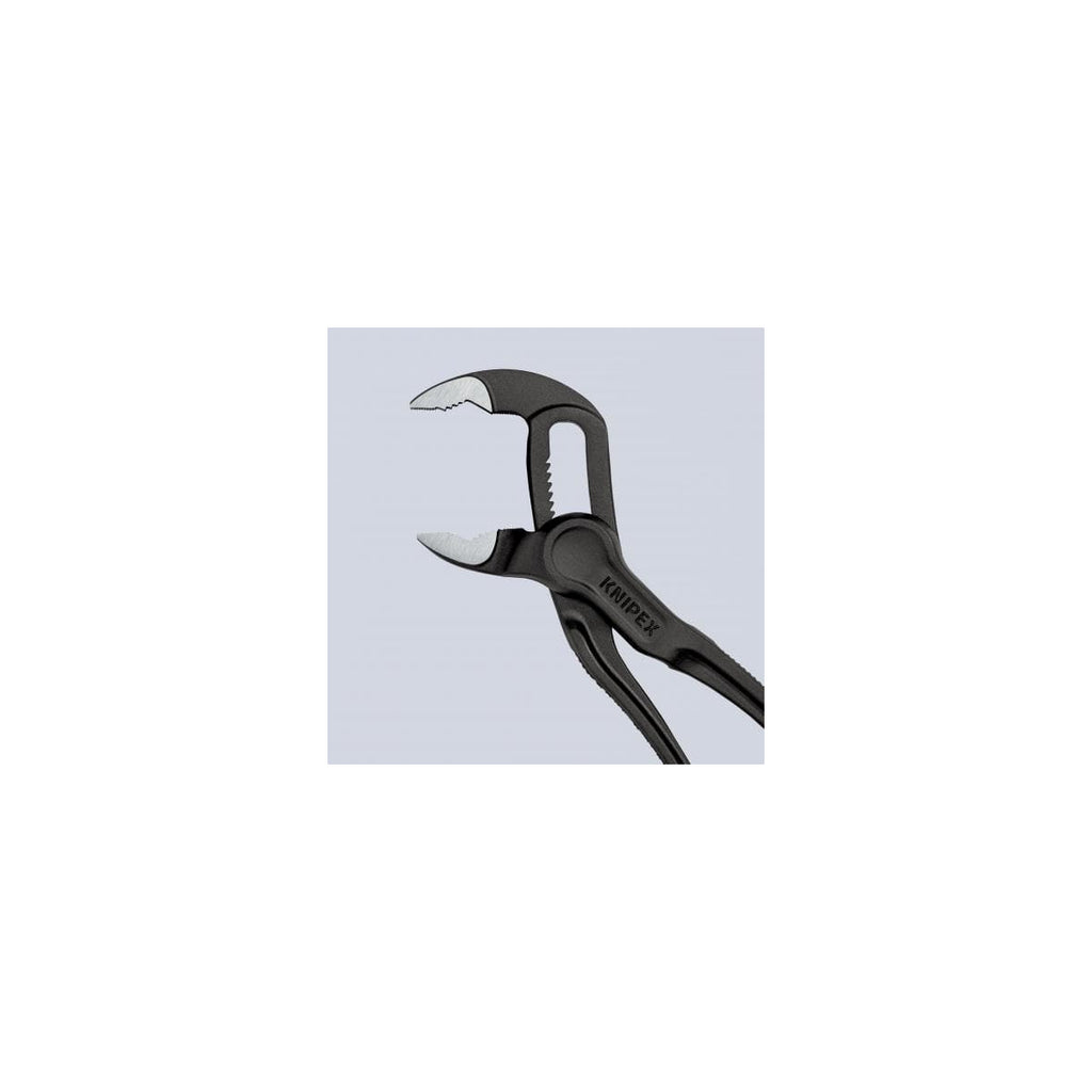  Knipex Pince Multiprise 100mm COBRA XS (87 01 100)