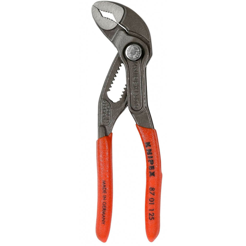  Knipex Pince Multiprise De Pointe 125mm COBRA (87 01 125)