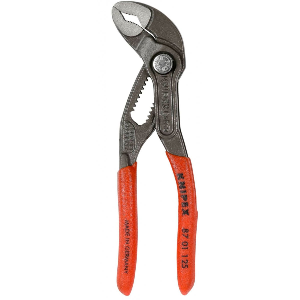  Knipex Pince Multiprise De Pointe 125mm COBRA (87 01 125)