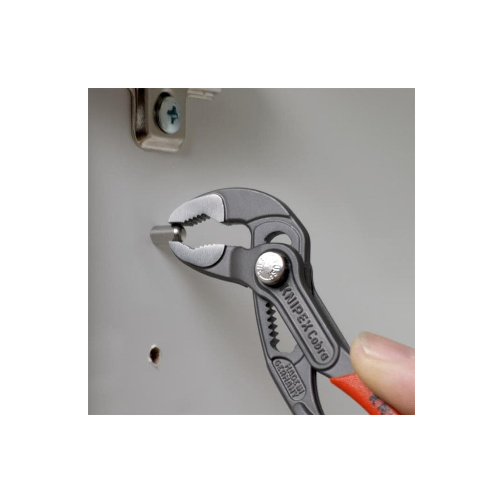  Knipex Pince Multiprise De Pointe 125mm COBRA (87 01 125)