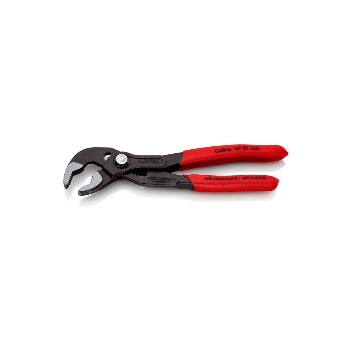  Knipex Pince Multiprise De Pointe 150mm COBRA (87 01 150)