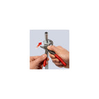  Knipex Pince Multiprise De Pointe 150mm COBRA (87 01 150)