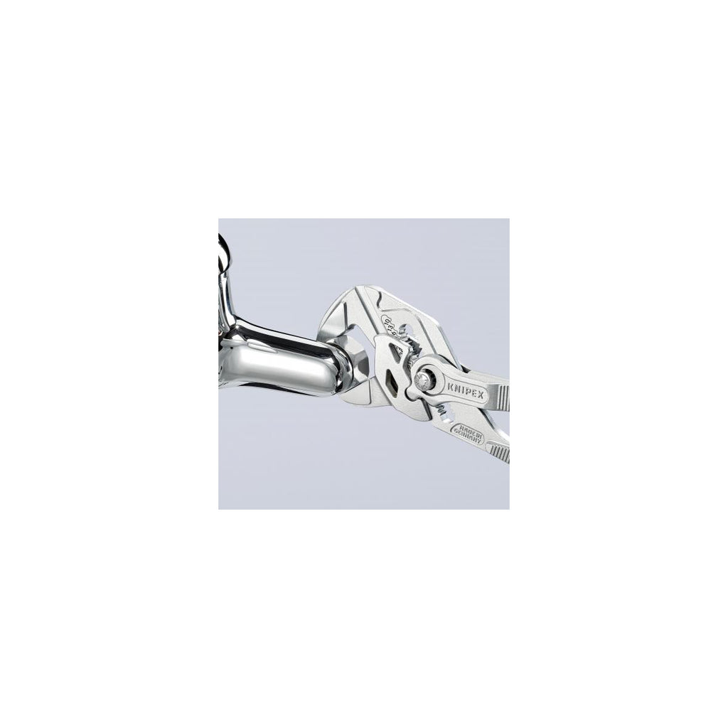  Knipex Pince-clé 180mm (86 03 180)