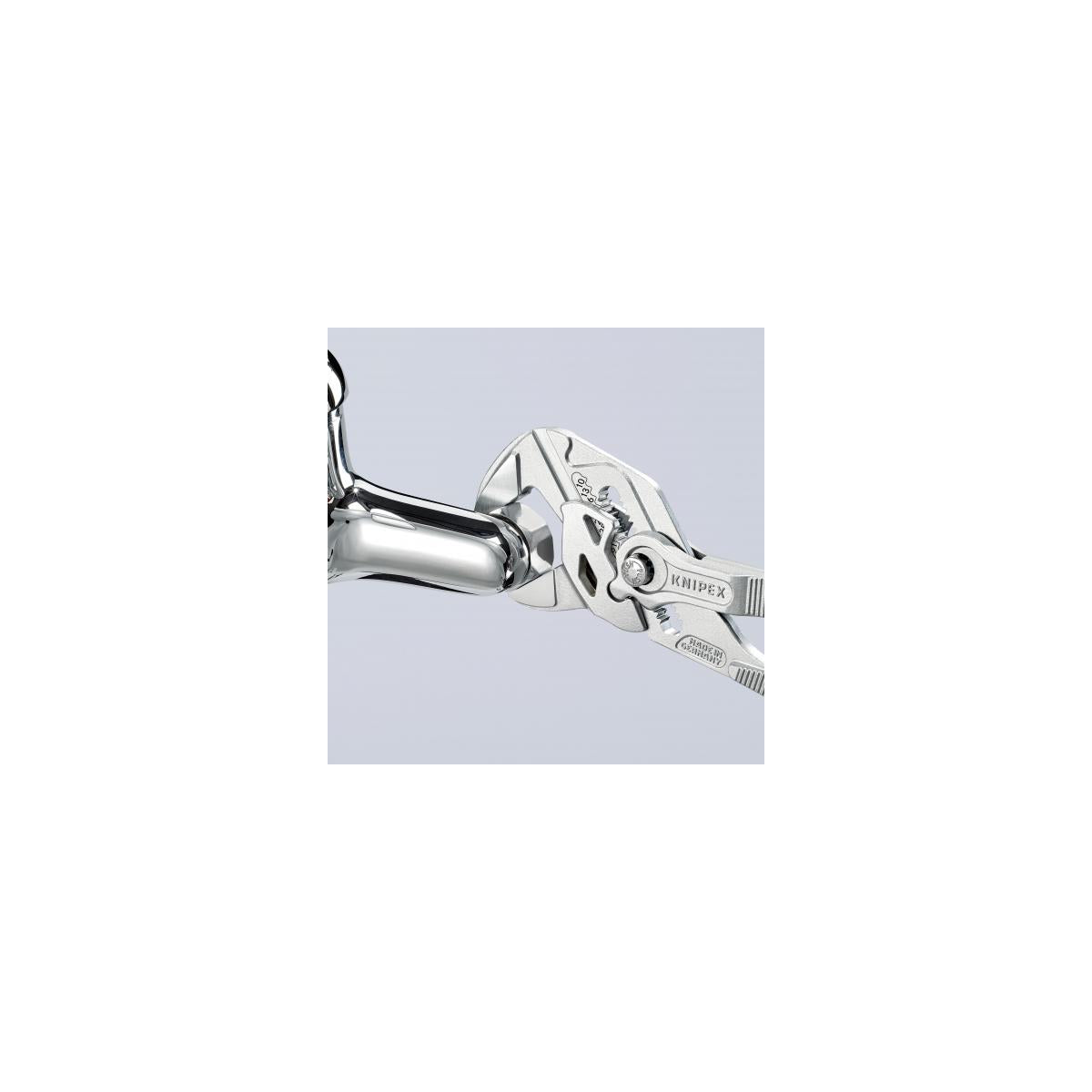  Knipex Pince-clé 180mm (86 03 180)