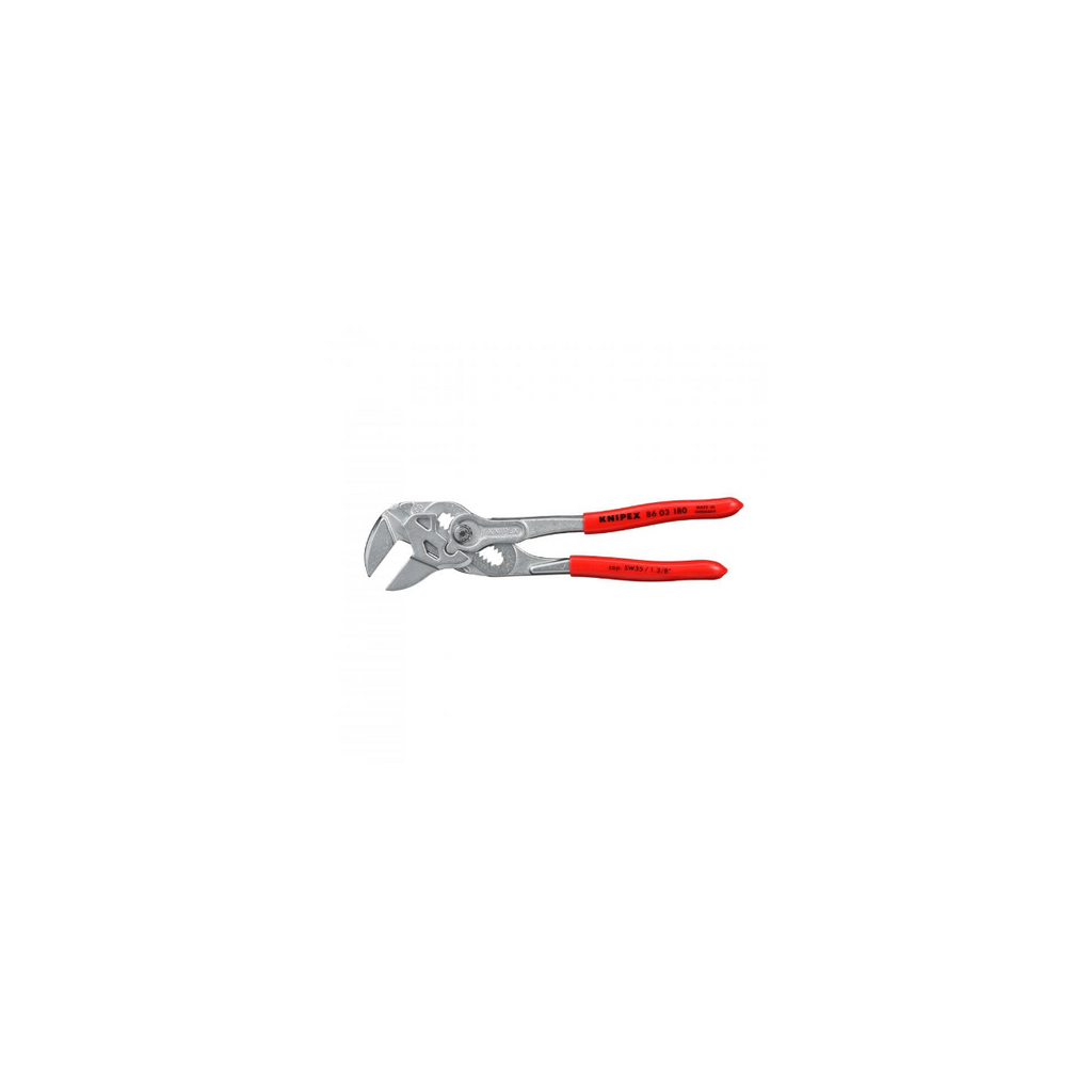  Knipex Pince-clé 180mm (86 03 180)