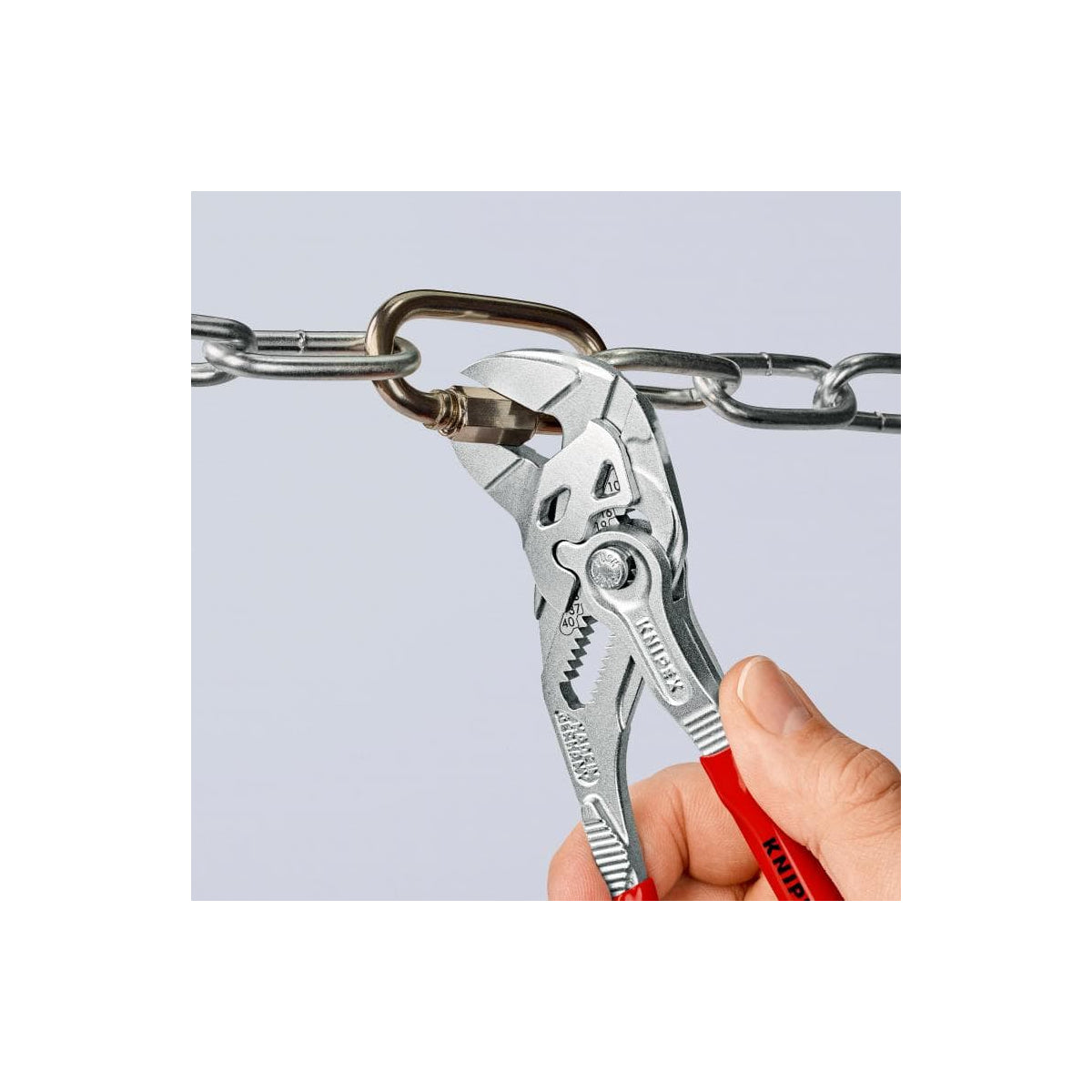  Knipex Pince-clé 180mm (86 03 180)