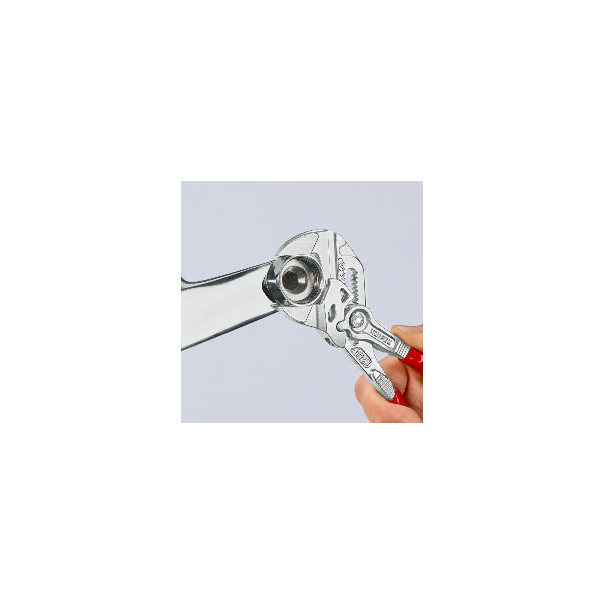  Knipex Pince-clé 180mm (86 03 180)