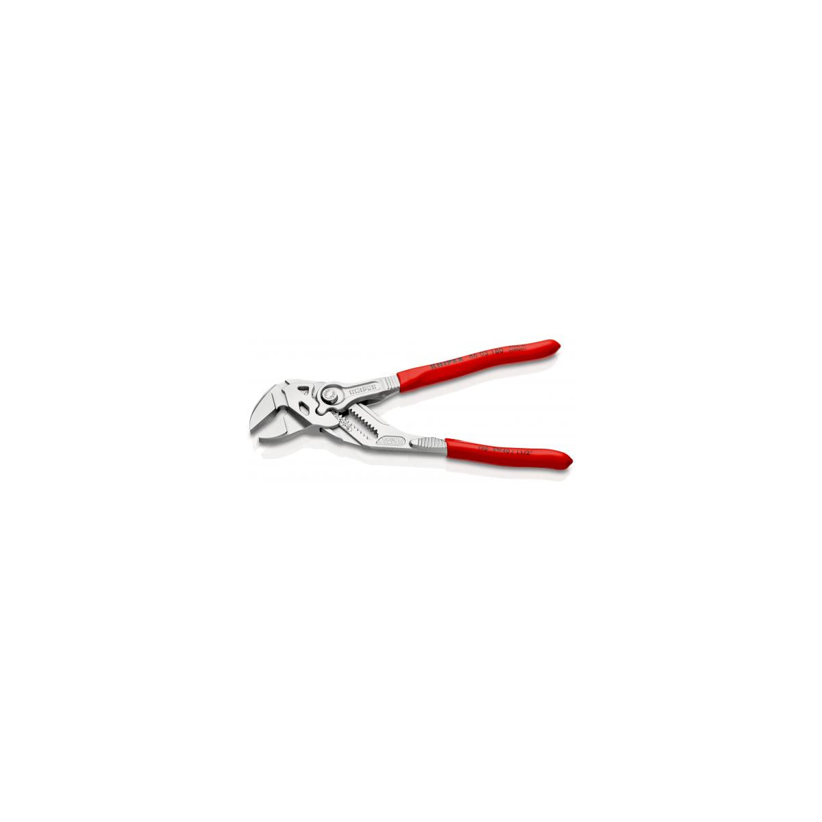  Knipex Pince-clé 180mm (86 03 180)