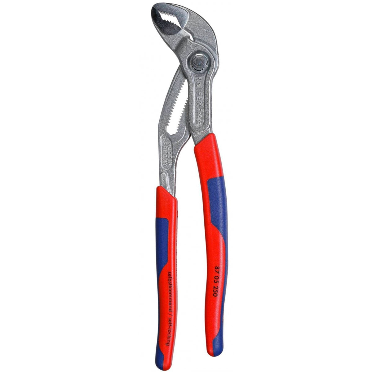  Knipex Pince Multiprise De Pointe 250mm COBRA (87 05 250)