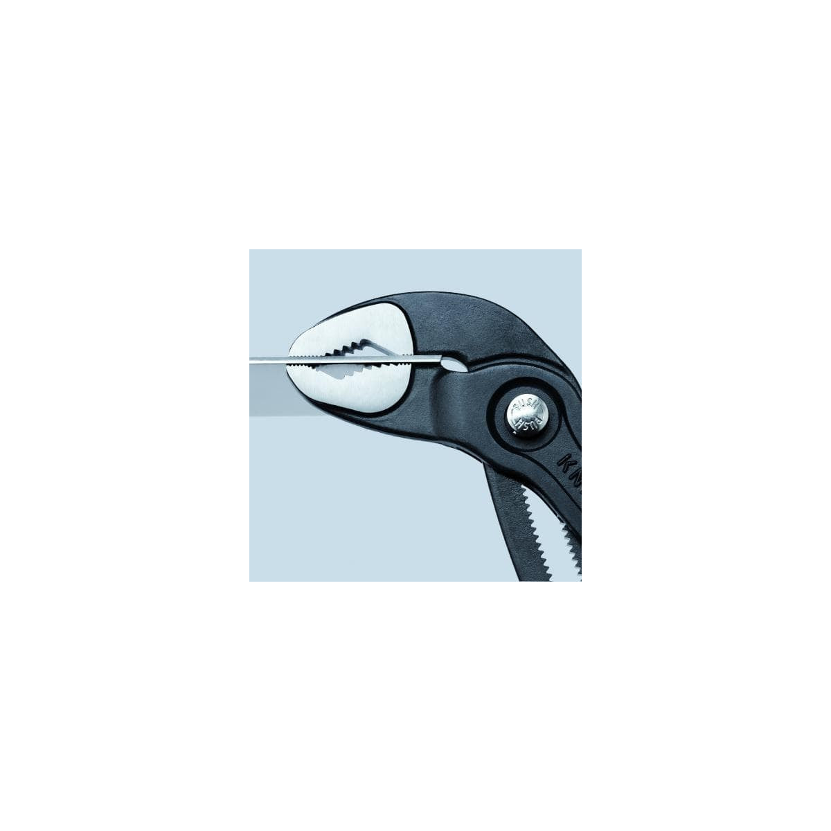  Knipex Pince Multiprise De Pointe 250mm COBRA (87 05 250)