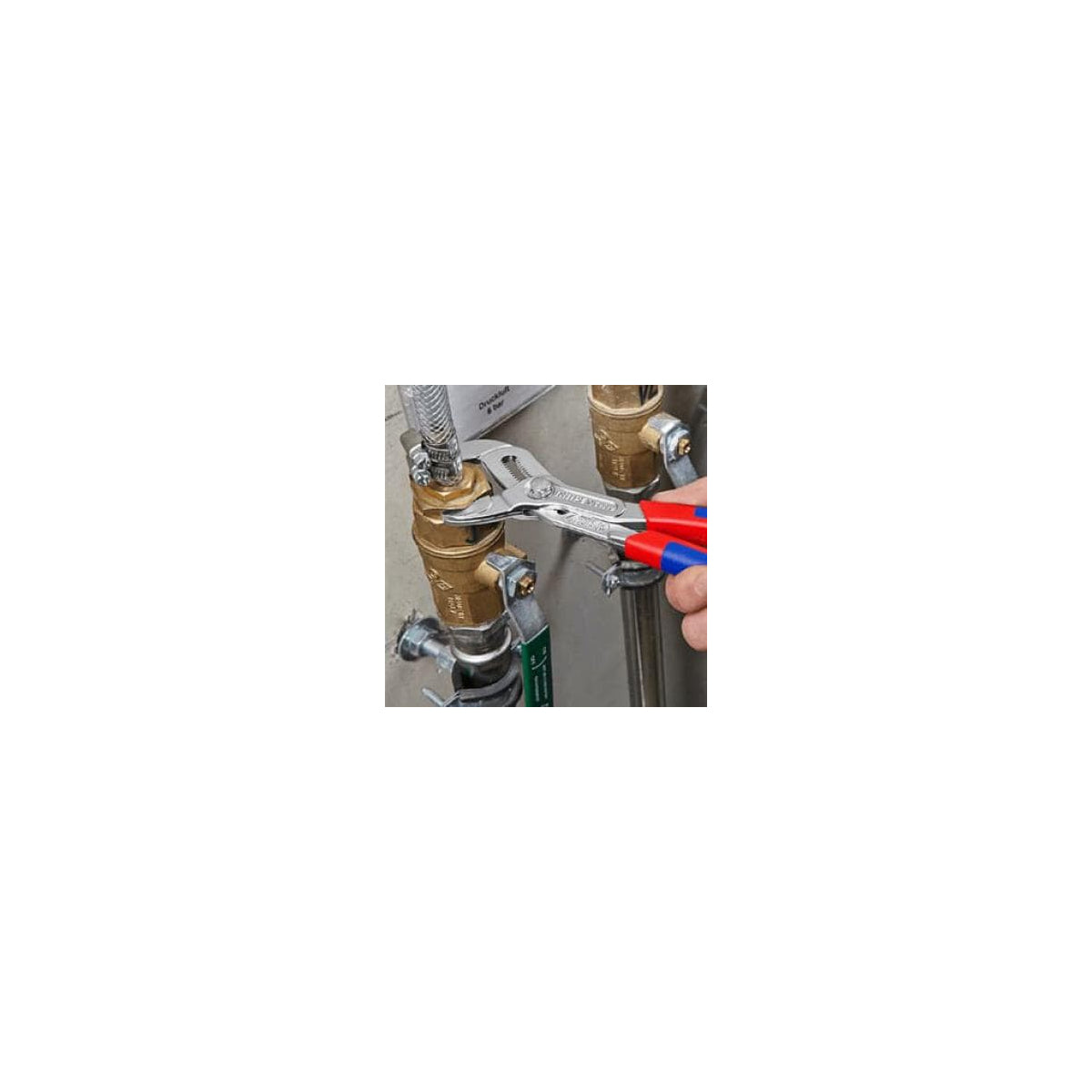  Knipex Pince Multiprise De Pointe 250mm COBRA (87 05 250)