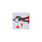  Knipex Pince Multiprise De Pointe 250mm COBRA QuickSet (87 21 250)