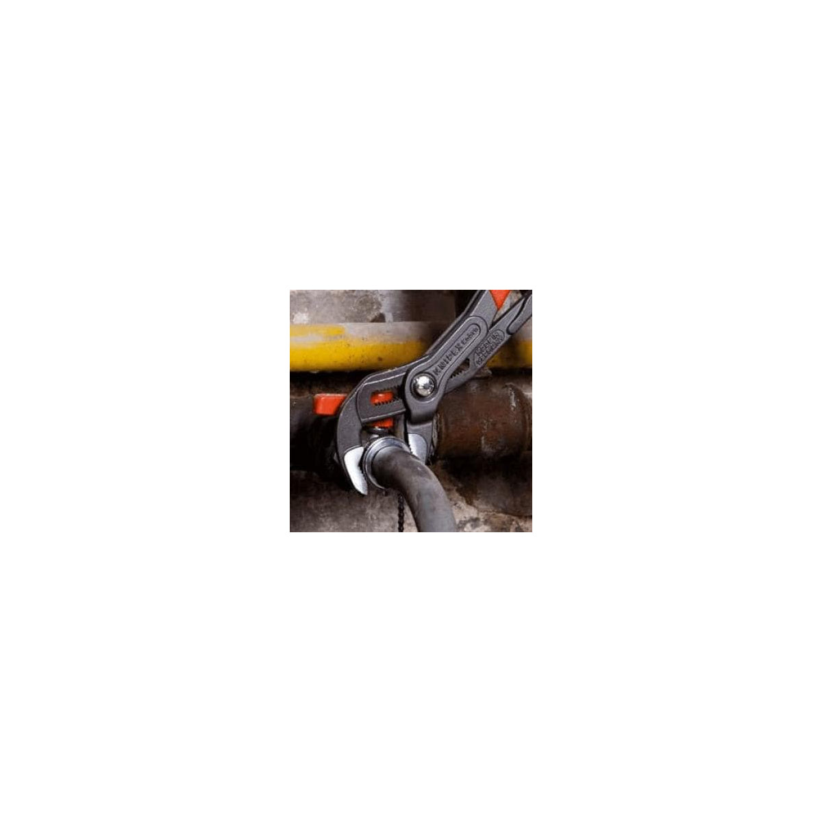  Knipex Pince Multiprise De Pointe 300mm COBRA (87 01 300)