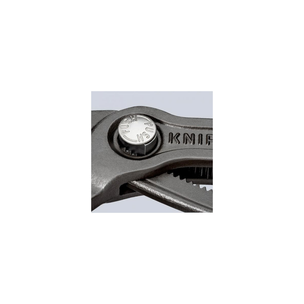  Knipex Pince Multiprise De Pointe 300mm COBRA (87 02 300)